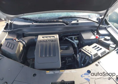 2015 Chevrolet Equinox Ls z USA, uszkodzony, nr VIN 2GNFLEEK3F6439225